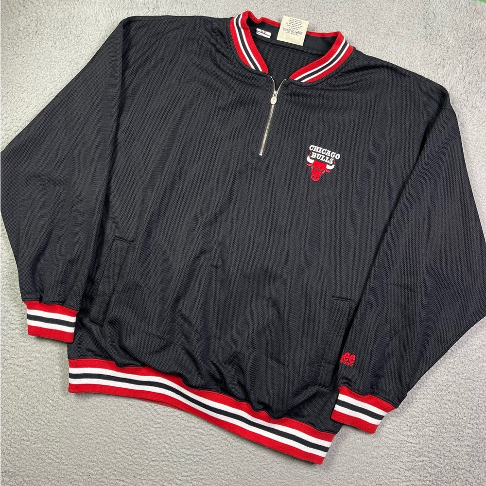 Vintage Chicago‎ bulls sweatshirt